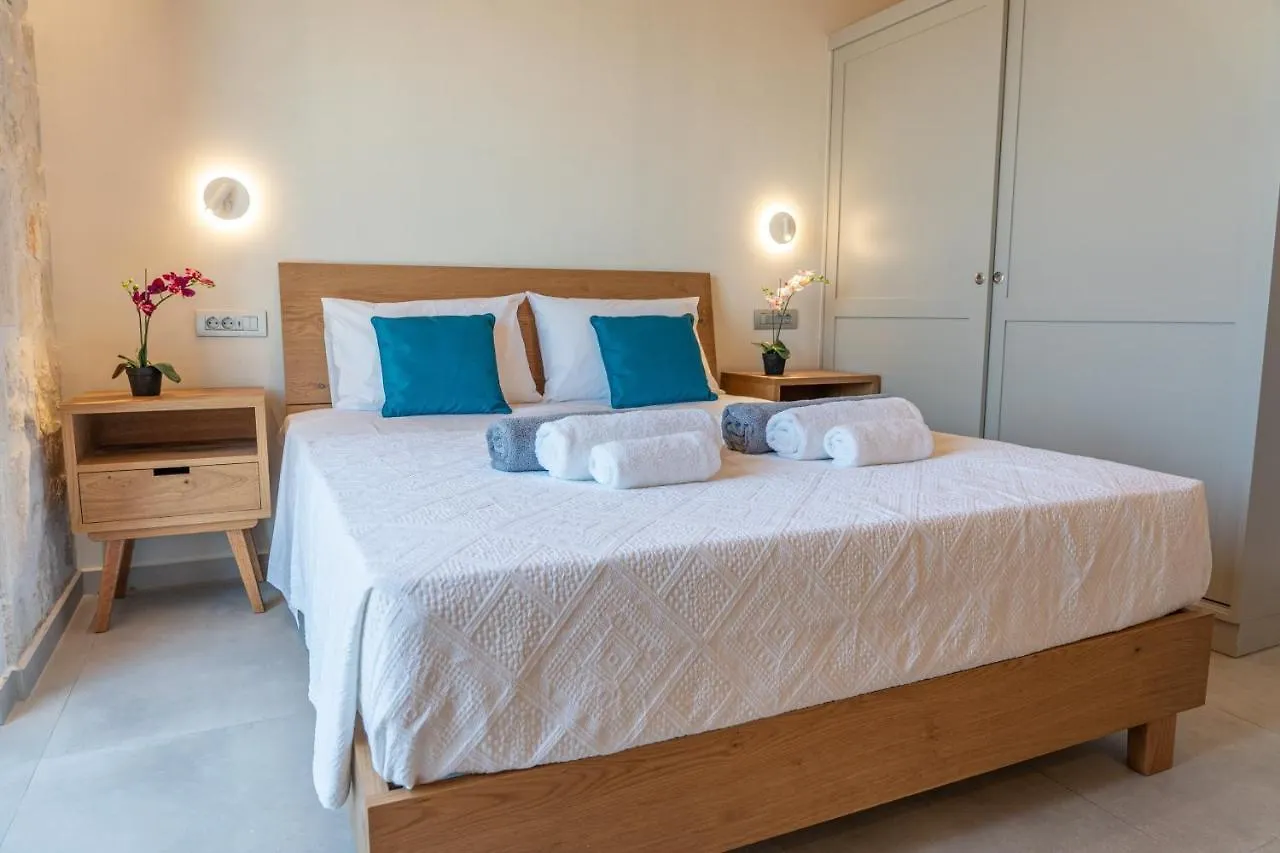 Pitharia Luxury Villa With Amazing Sea Views Khalikerí